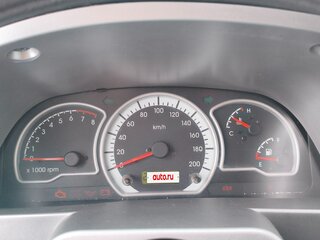 2008 Daewoo Nexia I Рестайлинг, чёрный, 150000 рублей, вид 4