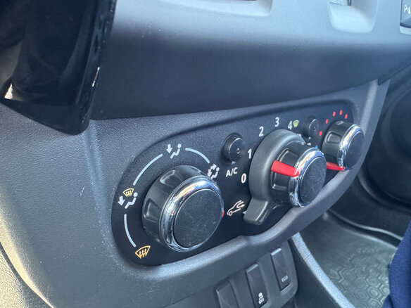 2019 Renault Duster I Рестайлинг, серый, 1550000 рублей - вид 6