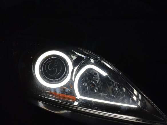 2009 Mazda 3 II (BL), чёрный, 830000 рублей - вид 18