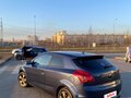 2011 Kia Ceed I Рестайлинг, синий, 680000 рублей - вид 9
