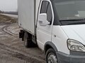 2004 ГАЗ ГАЗель (3302), белый, 360000 рублей