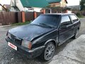 1997 Lada (ВАЗ) 2108, фиолетовый, 35000 рублей - вид 4