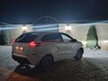 2016 Lada (ВАЗ) XRAY I, белый - вид 1