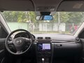 2007 Mazda 3 I (BK) Рестайлинг, серый - вид 8