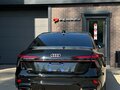 2026 Audi A6 L VI (C9), чёрный - вид 8