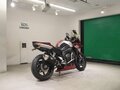 2015 Yamaha FZ1, красный, 574000 рублей - вид 4