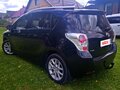 2012 Toyota Verso I Рестайлинг, чёрный, 1150000 рублей - вид 2