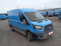 2021 Ford Transit, синий, 2970000 рублей - вид 1
