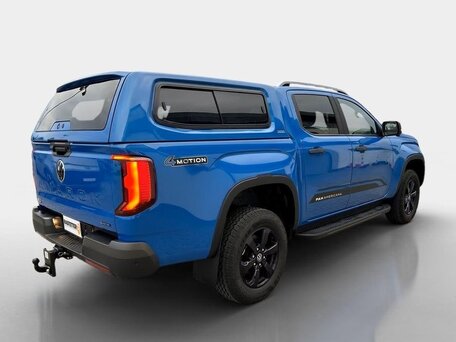 2025 Volkswagen Amarok II, синий, 8700000 рублей, вид 3