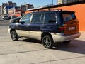 1996 Mazda MPV I (LV), синий, 350000 рублей - вид 6