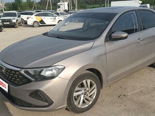 2023 Jetta VA3, коричневый, 1042000 рублей, вид 2