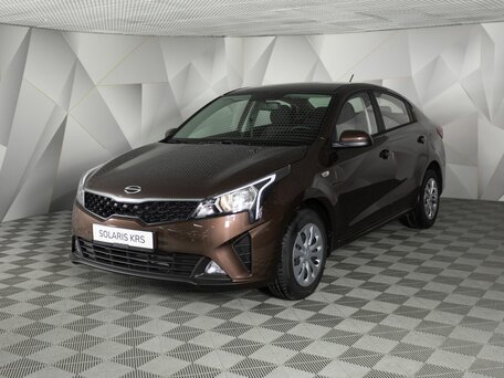 Solaris KRS
