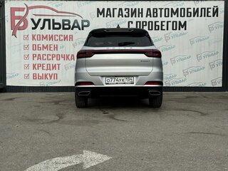 2024 Xcite X-Cross 7, серый, 1770000 рублей, вид 5