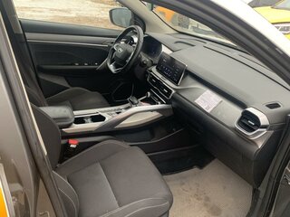 2023 Geely Coolray I, серый, 1092500 рублей, вид 5