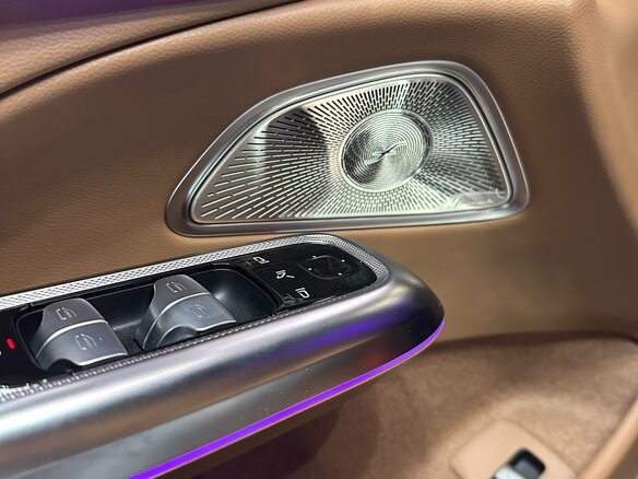2026 Mercedes-Benz E-Класс 300 VI (W214, S214), серебристый, 9690000 рублей - вид 9