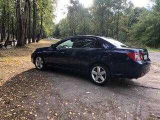 2006 Chevrolet Epica V250, синий, 390000 рублей, вид 5