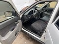 2009 Lada (ВАЗ) Priora I, белый, 230000 рублей - вид 9