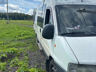 2011 Fiat Professional Ducato, белый, 650000 рублей, вид 3