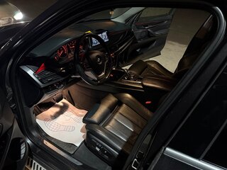 2017 BMW X5 25d III (F15), серый, 2840000 рублей, вид 1