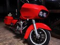 2001 Harley-Davidson Road Glide, красный, 770000 рублей - вид 5