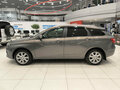 2022 Lada (ВАЗ) Vesta SW I, серый, 1080000 рублей - вид 7