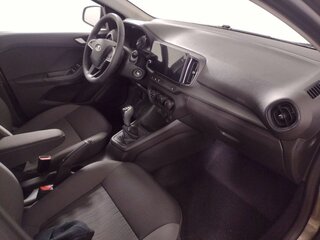 2026 Lada (ВАЗ) Iskra, коричневый, 1560000 рублей, вид 5
