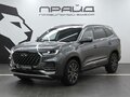 2023 Chery Tiggo 8 Pro Max I, серый, 2349900 рублей