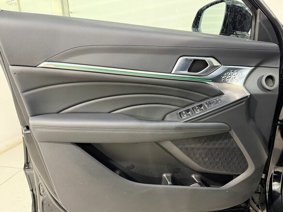 2025 Haval F7x II, чёрный, 3349800 рублей - вид 7