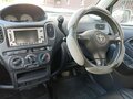 2002 Toyota FunCargo, серый, 450000 рублей - вид 7