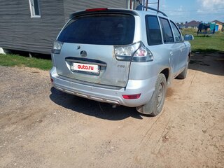 2012 ТагАЗ C190, серый, 308000 рублей, вид 3