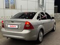 2010 Ford Focus II Рестайлинг, серебристый - вид 7