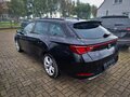 2022 SEAT Leon IV, чёрный, 1725000 рублей - вид 5