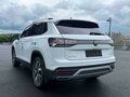 2023 Volkswagen Tayron I Рестайлинг, белый, 2440000 рублей - вид 3