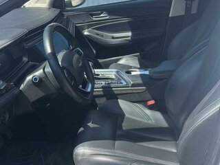 2024 Omoda S5, белый, 1058950 рублей, вид 3