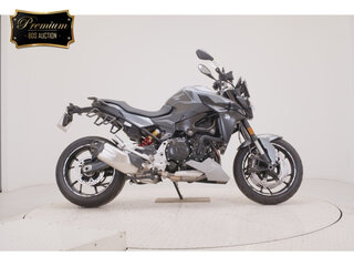 2023 BMW F 900 R, серый, 960000 рублей, вид 1