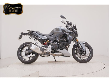 2023 BMW F 900 R, серый, 960000 рублей, вид 1