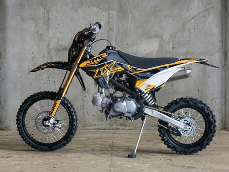 2026 JMC 150 MX, жёлтый, 139800 рублей, вид 3