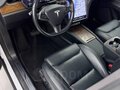 2020 Tesla Model X 100D I, белый, 6200000 рублей - вид 4