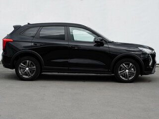 2024 Haval Jolion I Рестайлинг, чёрный, 2090000 рублей, вид 5