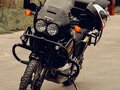 2000 Honda XRV 750 Africa Twin, чёрный, 690000 рублей - вид 2