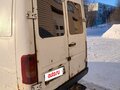 2001 Volkswagen LT, белый, 700000 рублей - вид 5