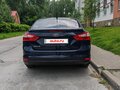 2014 Ford Focus III, синий, 950000 рублей - вид 8