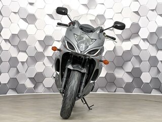 2012 Suzuki GSX 1250 FA, серый, 599000 рублей, вид 5