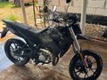 2012 Stels Trigger 50 SM, чёрный, 120000 рублей - вид 1
