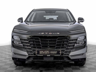 2026 Jetour Dashing I, чёрный, 2390000 рублей, вид 2