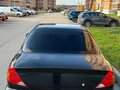 2008 Kia Spectra I Рестайлинг 2, чёрный, 200000 рублей - вид 1