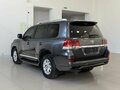 2010 Toyota Land Cruiser 200 Series, серый, 2700000 рублей - вид 3