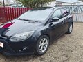 2011 Ford Focus III, чёрный - вид 5