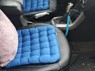 2012 Geely Emgrand EC7, серый, 250000 рублей, вид 5