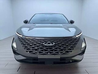2023 Chery Omoda 5, серый, 1615000 рублей, вид 3